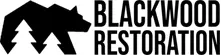 Blackwood Restoration logo