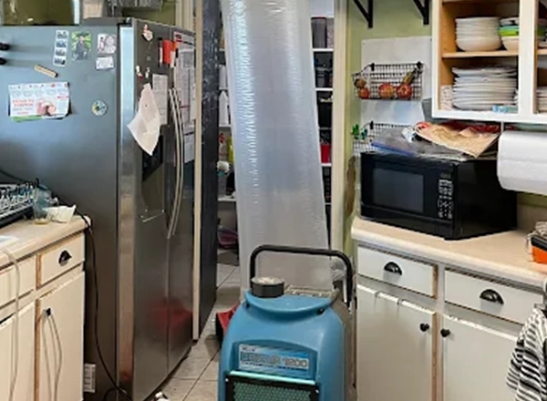 Appliance leaks, from Schertz washers to Live Oak fridge lines, often cause water damage. We act fast to extract water and prevent mold Blackwood Restoration