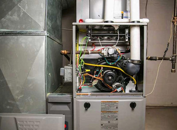Winter heating fires in older San Antonio areas like Monte Vista and King William produce thick smoke needing thorough cleaning Blackwood Restoration